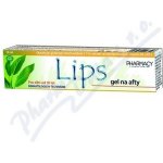 PHARMACY LABORATORIES Lips gel na afty 10 ml – Zboží Mobilmania