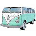 RAVENSBURGER 3D puzzle Iconics VW Autobus 162 ks – Zboží Dáma