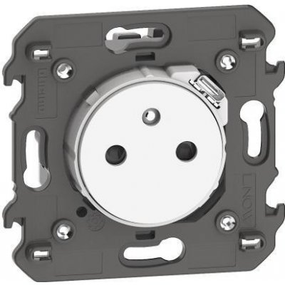 BTICINO Living Now KW4142USB bílá – Hledejceny.cz