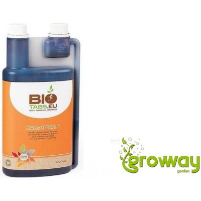 Biotabs Orgatrex 250 ml – Zbozi.Blesk.cz