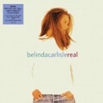Real - Belinda Carlisle LP – Hledejceny.cz