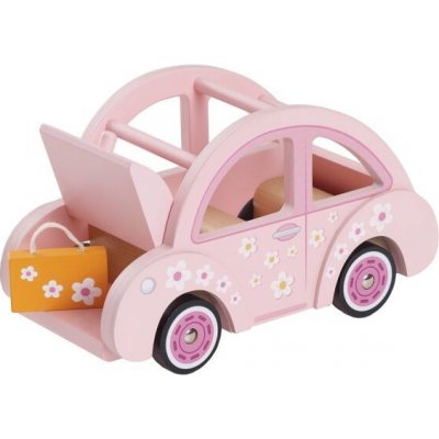 Le Toy Van Le Toy Van Auto Sophie