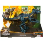 Mattel Jurassic World Útočící Indoraptor se zvuky – Zboží Mobilmania