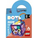  LEGO® DOTS™ 41939 Ozdoba na tašku dráček