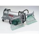 Bruder 2020 Přívěs cisterna s postřikovačem FLIEGL – Zboží Dáma