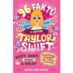 96 faktů o Taylor Swift – Hledejceny.cz