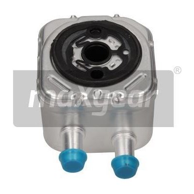 14-0003 MAXGEAR Olejový chladič, motorový olej – Sleviste.cz