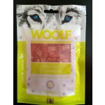 WOOLF Snack WOOLF pochoutka chicken chunkies 100g