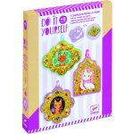 Djeco DIY Kreativní sada Kočičí portréty – Hledejceny.cz