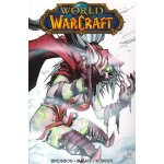 World of Warcraft #02 komiks – Sleviste.cz