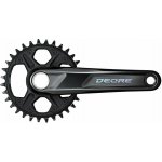 Kliky SHIMANO Deore FC-M6100 175mm 32 zubů, 12 speed, v krabičce – Hledejceny.cz