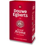 Douwe Egberts Grand Aroma mletá 250 g – Sleviste.cz