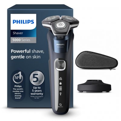 Philips Series 5000 Wet & Dry S5885/35 – Hledejceny.cz