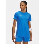 UNDER ARMOUR Dámské triko UA W'S CH. TRAIN SS 1379603 402 MODRÁ – Zboží Dáma