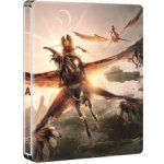 Avatar: Oheň a popel 4K Ultra HD + BD + bonus disk Steelbook – Zbozi.Blesk.cz