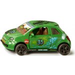 Siku Style my skladací model Fiat 500 Adventure s nálepkami – Sleviste.cz