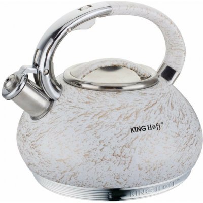 King Hoff KH-1067 mramor 3l – Hledejceny.cz