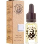 Captain Fawcett Private Stock olej na vousy 10 ml – Sleviste.cz