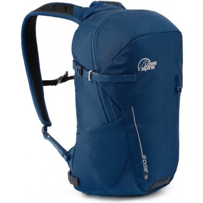 Lowe Alpine Edge 18l ultramarine – Hledejceny.cz