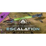 Ashes of the Singularity: Escalation Turtle Wars – Hledejceny.cz