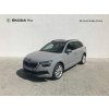 Automobily Škoda Kamiq Automatická převodovka 1.0 TSi - 81 kW, STYLE, A7F