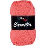 Vlna Hep Camilla 8017 Lososová – Zboží Mobilmania