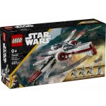 LEGO® Star Wars™ 75402 ARC-170 Starfighter™ – Zboží Živě