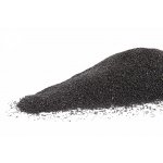 JK ANIMALS křemičitý písek černý 2 kg – Zboží Dáma