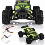 IQ models STORM Monster truck 30 km/h 4x4 RTR 1:18 – Sleviste.cz