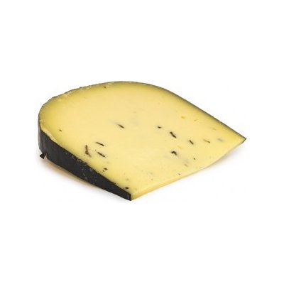 Ruscello Farmářská gouda s lanýžem 100 g – Zboží Mobilmania