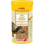 Sera Raffy Mineral Nature 215 g – Zboží Dáma