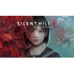Silent Hill f (Deluxe Edition) – Zboží Mobilmania