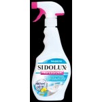 Sidolux professional aktivní pěna na koupelny 500 ml – Zboží Mobilmania