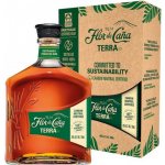 Flor de Cana ECO 15y 40% 0,7 l (karton) – Hledejceny.cz