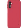 Pouzdro a kryt na mobilní telefon Samsung Pouzdro Nillkin Super Frosted Samsung Galaxy A14 / Galaxy A14 5G Bright Red