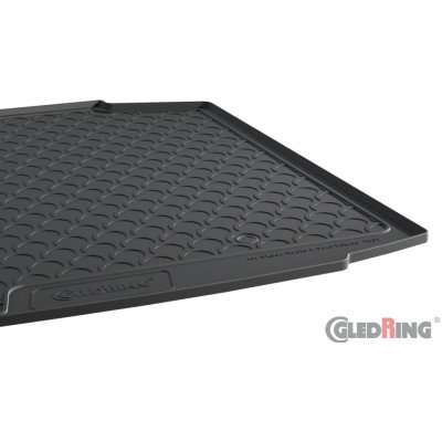 Gumová vana do kufru Gledring Škoda Rapid 2012-2019 liftback – Hledejceny.cz