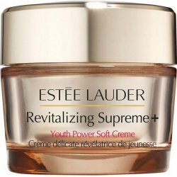 Estée Lauder Revitalizing Supreme+ Youth Power Soft Creme omlazující jemný krém 75 ml