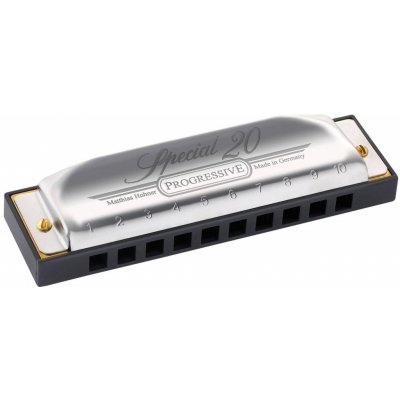 Hohner Special 20 Country Tuning C-major od 1 063 Kč - Heureka.cz