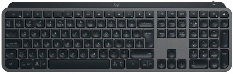 Logitech MX Keys S 920-011590