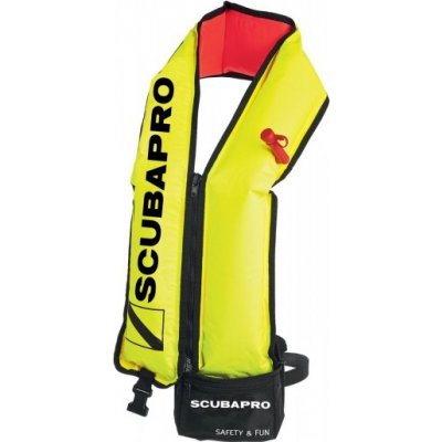 Scubapro Bojka Safety & Fun