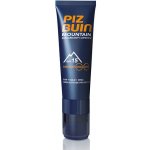 Piz Buin Suncream+Lipstick krém a balzám na rty SPF30 20 ml – Zboží Dáma