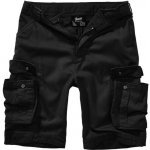 Brandit Urban Legendshorts černé – Zboží Mobilmania