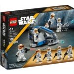 LEGO® Star Wars™ 75359 Bitevní balíček klonovaného vojáka Ahsoky z 332. legie – Zboží Mobilmania