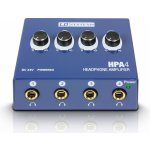 LD Systems HPA 4 – Sleviste.cz