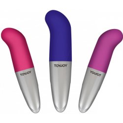 Toyjoy Funky Viberette G Spot