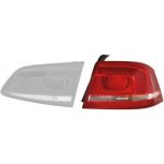 Zadní světlo VAN WEZEL 5740936 – Zboží Mobilmania
