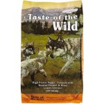 Taste of The Wild High Praire Puppy 2 kg – Hledejceny.cz