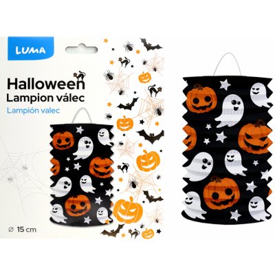 Luma Lampion roztahovací 15 cm / duch – Zboží Dáma Luma Lampion roztahovací 15 cm / duch – Zboží Dáma