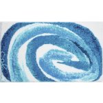 Grund Colani 42 tyrkysová 60 x 100 cm – Sleviste.cz