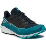 Salomon Thundercross 474642 carbon tahitian tide – Hledejceny.cz